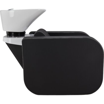 Ayala Waschanlage GLOBE Becken Weiß