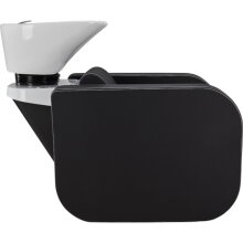 Ayala Waschanlage GLOBE Becken Weiß