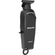 Gamma+ Boosted Trimmer Konturenmaschine