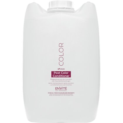 Dusy Envite Post Color Conditioner  10 L