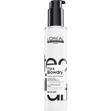 Loreal Tecni Art Flex Blowdry Leave-In Creme 150 ml