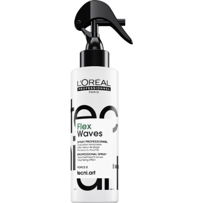 Loreal Tecni Art Flex Waves Salz-Spray 190 ml