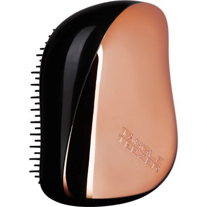 Tangle Teezer Compact Hairbrush Rose Gold