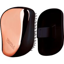 Tangle Teezer Compact Hairbrush Rose Gold