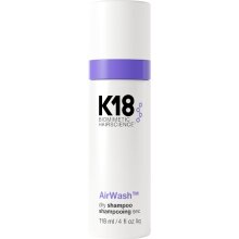K18 AirWash Trockenshampoo 118 ml