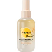 Inebrya  Ice Cream Sun Care Biphasic Oil 100 ml