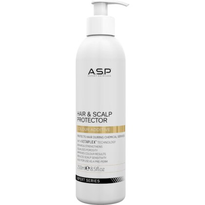 A.S.P. Expert Hair & Scalp Protector Additiv 250 ml