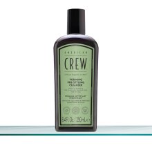 American Crew Forming Locken-Shampoo 250 ml