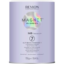 Revlon Magnet Ultimate Powder 7 Blondierpulver 750 g