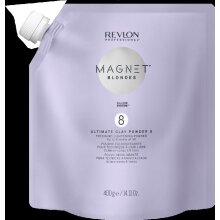 Revlon Magnet Blondierpulver mit Tonerde 400 g
