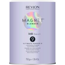 Revlon Magnet Ultimate Powder 9 Blondierpulver 750 g