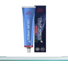 Wella Koleston Color Xpress 10 Minuten 60 ml