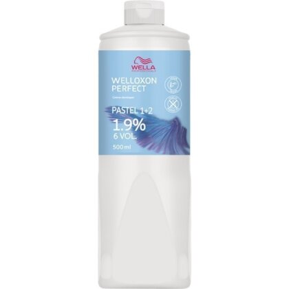 Wella Welloxon Perfect Me+  500 ml