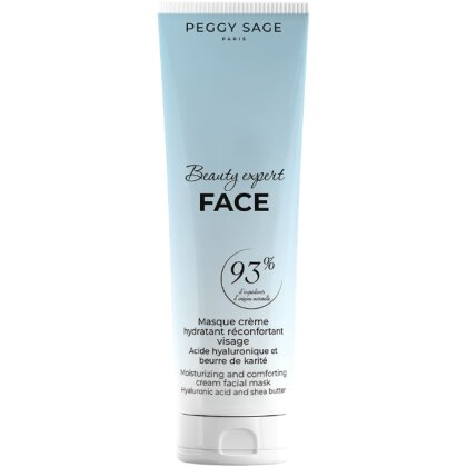 Peggy Sage Crememaske Gesicht 100ml