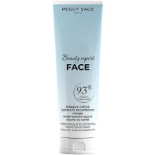 Peggy Sage Crememaske Gesicht 100ml