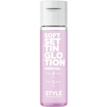Dusy Style Soft Setting Lotion Normal 20ml