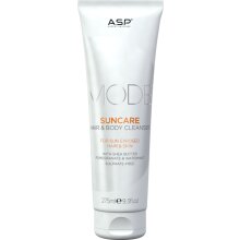 ASP Suncare Hair & Body Cleansing-Shampoo 275 ml