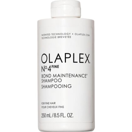 Olaplex No.4 FINE Shampoo 250ml