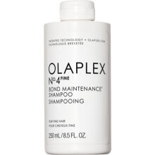 Olaplex No.4 FINE Shampoo 250ml