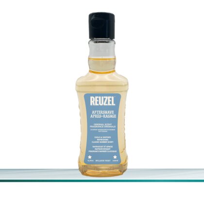 Reuzel Aftershave Classic 200ml
