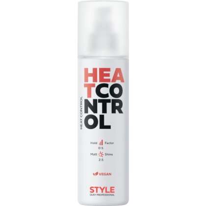 Dusy Style Heat Control Hitzeschutzspray 200ml