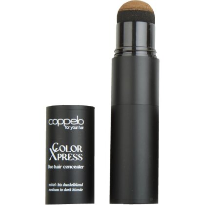 Coppelo ColorXPress Duo Hair Concealer 2 x 2,5g
