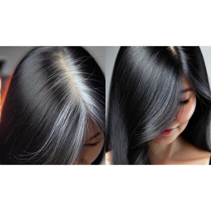 Coppelo ColorXPress Duo Hair Concealer 2 x 2,5g