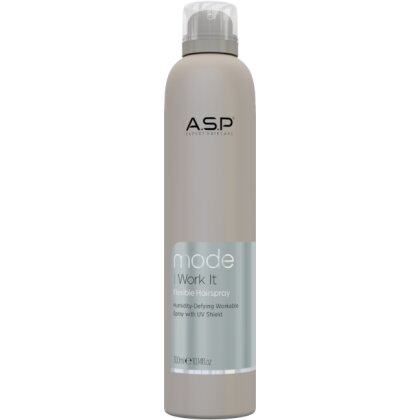 A.S.P. MODE Work-It Haarspray 300 ml