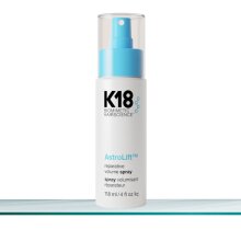 K 18 AstroLift Volumenspray 118 ml
