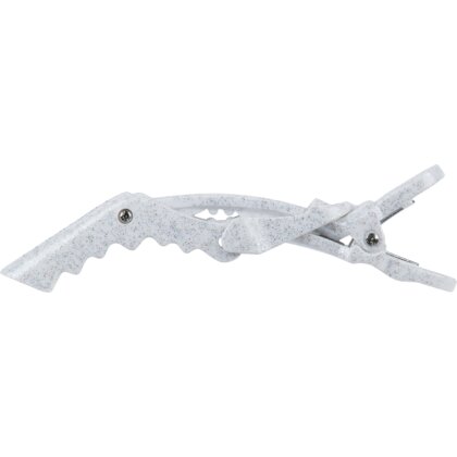 Framar Glitter Gator Grips Abteilklammern