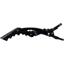 Framar Glitter Gator Grips Abteilklammern