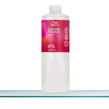 Wella Color Touch Emulsion 4% 500ml