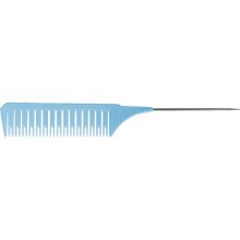 Efalock Stielkamm Weave hellblau