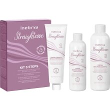 Inebrya Straightesse Kit  Glättungsset