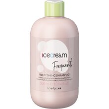 Inebrya Ice Cream Refreshing Minz Shampoo 300 ml