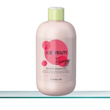 Inebrya Ice Cream Energy Shampoo 300 ml