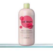 Inebrya Ice Cream Energy Shampoo 1 L