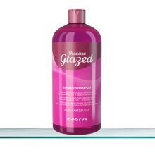 Inebrya Shecare Glazed Glanz-Shampoo 1 L
