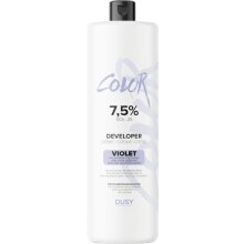 Dusy Developer violet 7,5 % 1 L