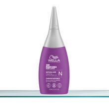 Wella Perform Pro+ Dauerwelle  N 75 ml