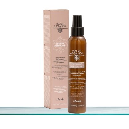 Nook Discipline Thermal Milk Hitzeschutz 150ml