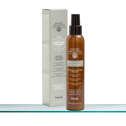 Nook Extra Volumen Milk Primer 150ml