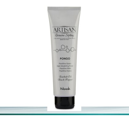 Nook Artisan Pongo Stylingpaste 100 ml