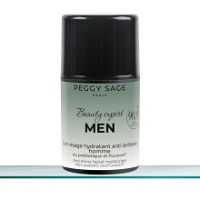 Peggy Sage Men Feuchtigkeitscreme 50 ml