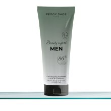 Peggy Sage Men Duschgel 200 ml