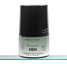 Peggy Sage Men Deoroller 50ml