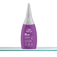 Wella Pro+ Perform C Dauerwelle 75 ml