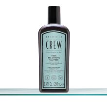 American Crew Fiber Pre-Styling Shampoo 250 ml