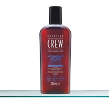 American Crew Anti-Schuppen+Dry Scalp Shampoo 250 ml