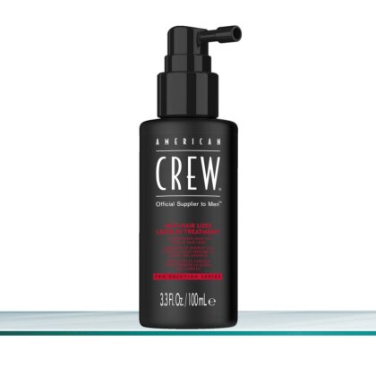 American Crew Anti-Hairloss Scalp Lotion gg. Haarausfall 100 ml